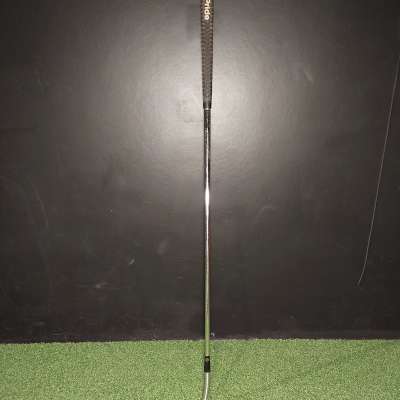 ไม้พัตเตอร์กอล์ฟ MacGregor Jack Nicklaus Muirfield Collection Golf Putter Profile Picture