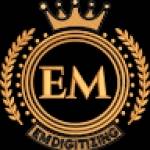 Em digitizing Profile Picture