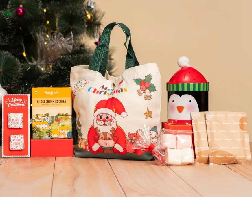 Best Secret Santa Gift Ideas for Every Budget