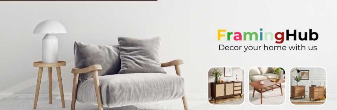 Framing Hub Cover Image