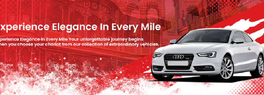 Devika Tours Cover Image