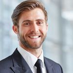 Robert Redfort Profile Picture