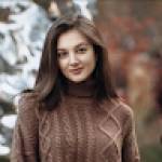 Elena jhones Profile Picture