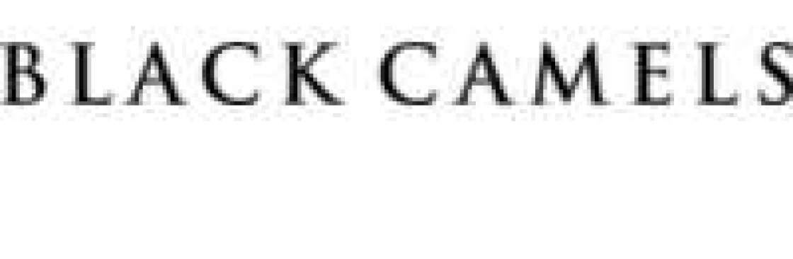 Wear Black camels Cover Image