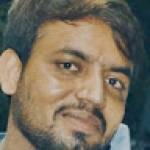 Ali Ghaffar Profile Picture