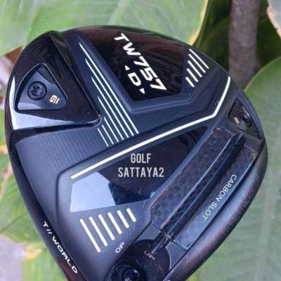 Driver HONMA TW757 D Profile Picture