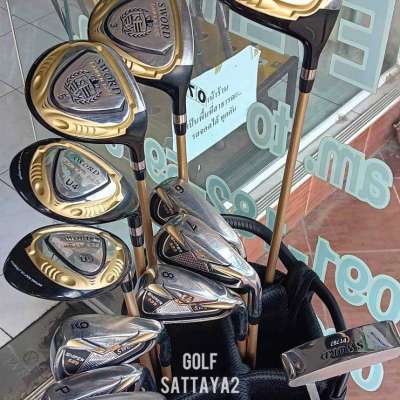 ชุดกอล์ฟ K Profile Picture