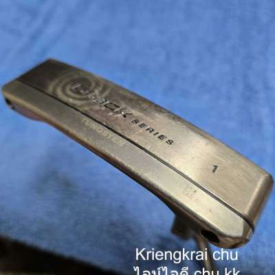 พัตเตอร์ O Profile Picture