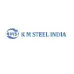 Km Steel Profile Picture
