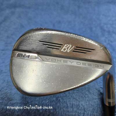 WEDGE 52 T Profile Picture
