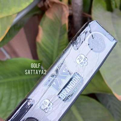 Putter PXG Profile Picture