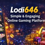 Lodi646 App Profile Picture