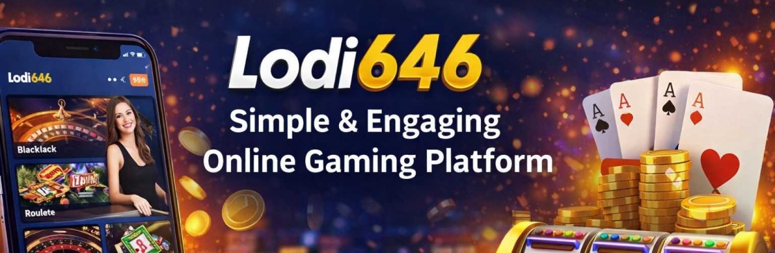 Lodi646 App Cover Image