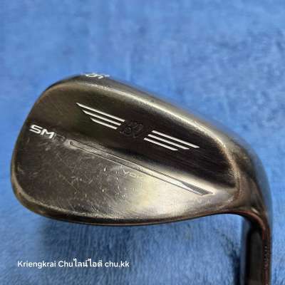 WEDGE 56/1 Profile Picture