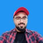 Mudasar Naeem Profile Picture