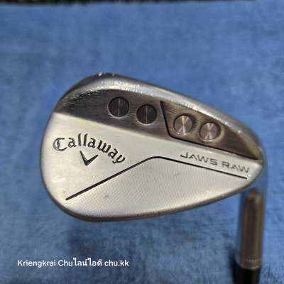 WEDGE 52 J Profile Picture